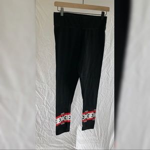 Victoria’s Secret PINK Yoga Leggings Size M